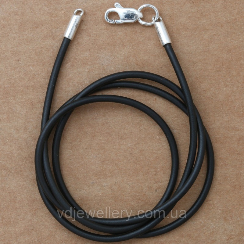 Серебряный каучук ТШ-82