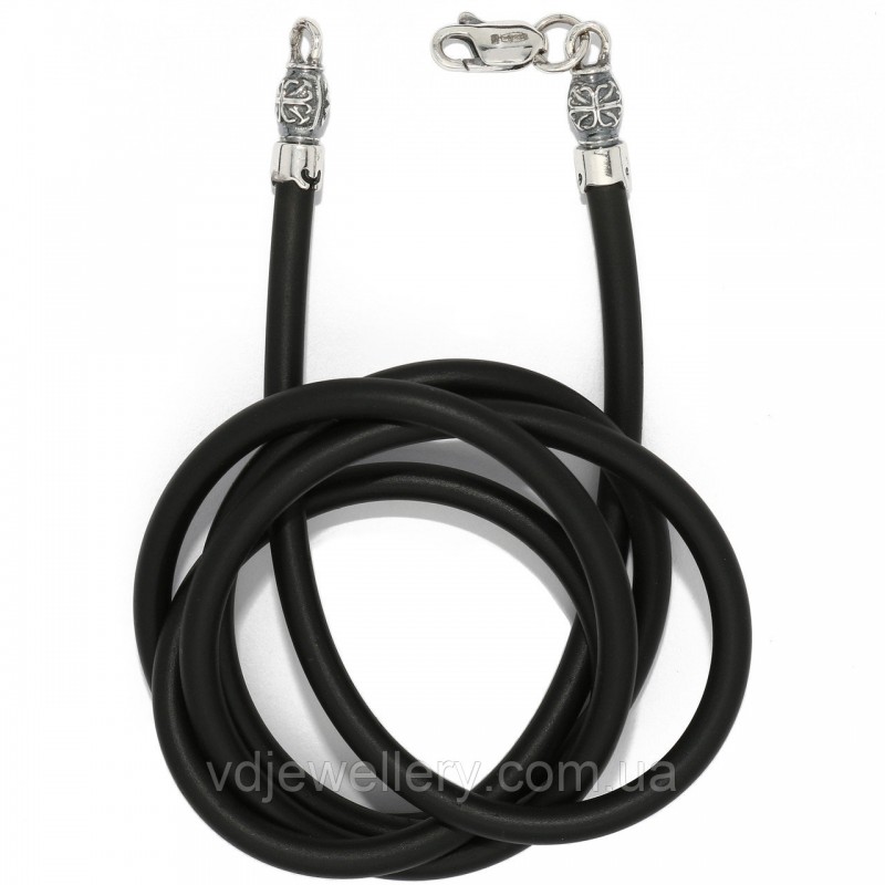 Серебряный каучук ТШ-34