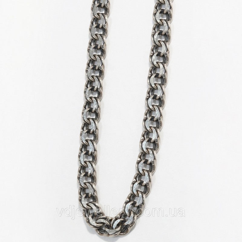 Срібний ланцюжок ехм53