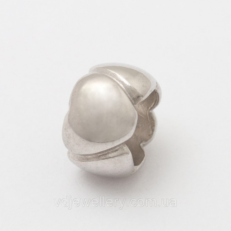 Серебряный шарм для Pandora ш11